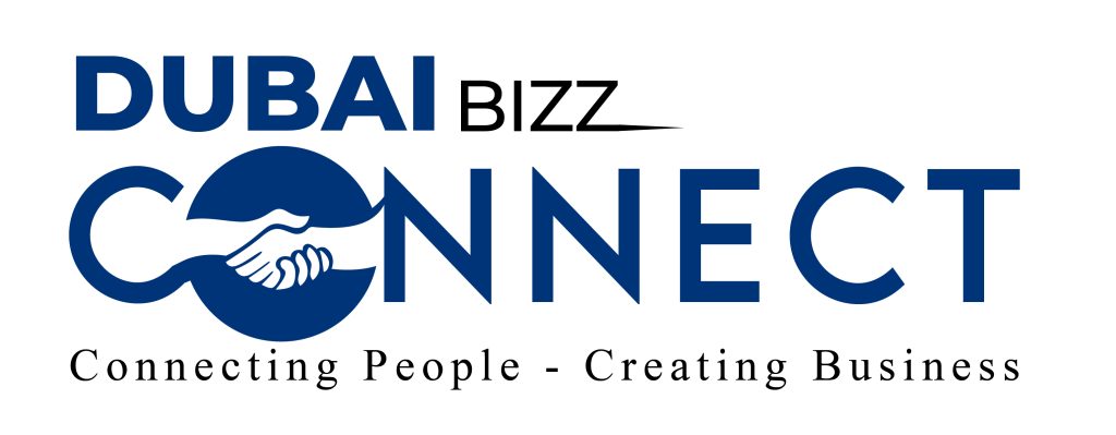 Dubai Bizz Connect Logo
