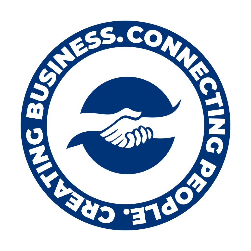 Connecting people creating business