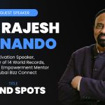 5 Blind Spots in Business That Kill Your Growth | Mr. Rajesh Fernando Speech