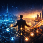 Why Business Networking in Dubai Is Your Greatest Asset in 2026?
