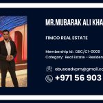From Networking to “Dubai Real Estate Bhai”: A DBC Success Story