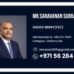 From First-Time Visitor to Chapter 2 President: A DBC Journey in Numbers