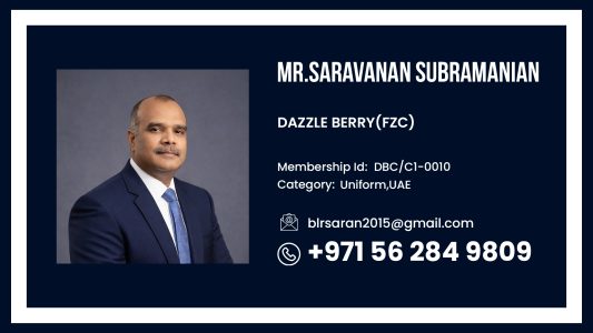 From First-Time Visitor to Chapter 2 President: A DBC Journey in Numbers