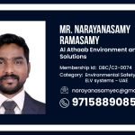 From Connection to Success: Al Athaab’s Journey in Environmental & Safety Solutions Through DBC