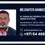 From Community Meeting to Board Member: Shafeer’s DBC Story